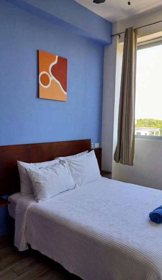 Cozy And Spacious Apartment By Tulum 10 Luaran gambar