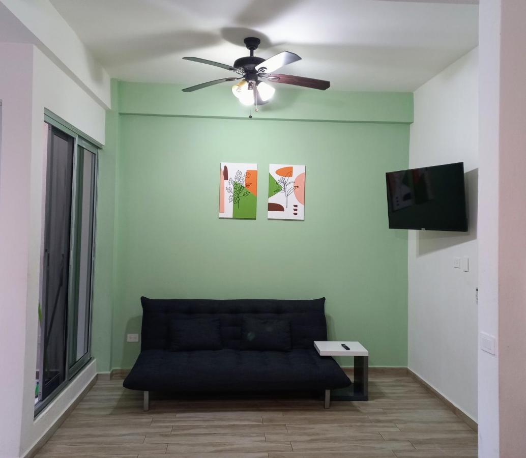 Cozy And Spacious Apartment By Tulum 10 Luaran gambar