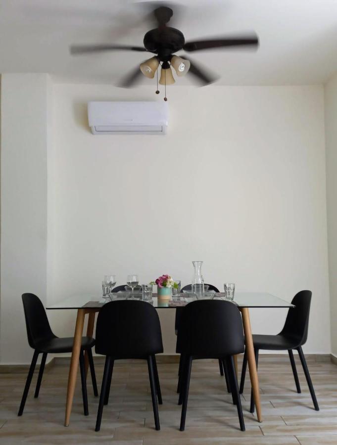 Cozy And Spacious Apartment By Tulum 10 Luaran gambar
